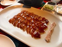 -上海滩餐厅(BFC外滩金融中心店)