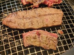 -赤坂亭·M9和牛烧肉·铁板烧·日料398放题(长泰广场店)