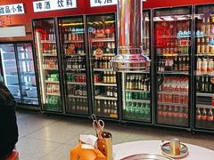-南浦洞烤肉·新世界版(奥体店)
