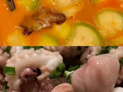 -宴周康·精致江浙菜(周浦店)