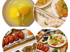 -樱の千渡日式料理·铁板烧•烧鸟(金盛田广场店)