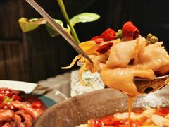 -懒人盐府人家(航天桥店)
