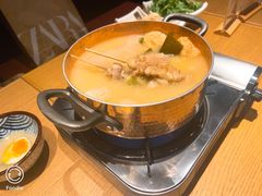 -yokocho上横町·日本食街(深业上城店)