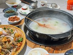 -丰尔粥食·粥底火锅·桑拿鸡(大良总店)