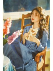 点击看大图 -蜜桃少女VISION写真馆(雁塔店)