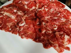 手切三叉肉-宛平李记火锅(东关街店)