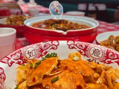 -辣小鲜·南昌大排档(船山路店)