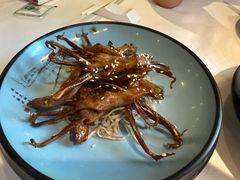 -五稻厨房粤西菜(新闻店)