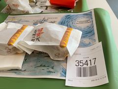 -麦当劳(长泰商业广场店)
