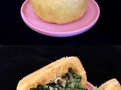 菜团子-老回回饺子馆(海洋馆店)