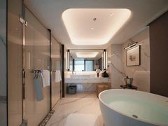 -南京THE TAI太和紫金大酒店