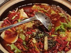 -川味堂·四川豆花(八卦岭店)