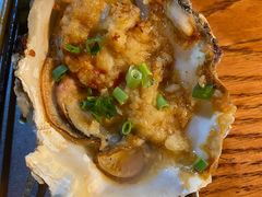 -三太子地摊烧烤·小龙虾(北蔡店)