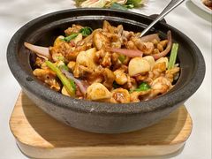 -茉里粤菜(皇姑万象汇店)