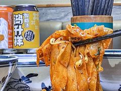 -宋益驴蹄子面肉夹馍(辛家庙店)