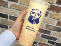 -茶百道(新城市广场店)
