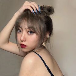 点击看大图 -MY HAIR ARDOR