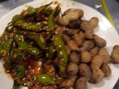 -虎虎龙虾大排档(双井店)