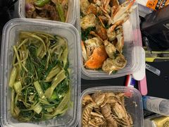 -贞姨美食·老字号海鲜大排档