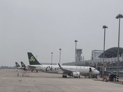 -石家庄正定国际机场-T2航站楼