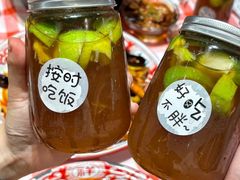 -江味龙虾馆·裸蓝龙虾(南山店)