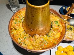 -觅山云南菜(泊富ICITY店)