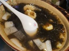 -素心斋素食餐厅