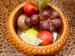 -海南清水湾莱佛士酒店