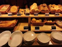 -老家肉饼(永泰庄店)