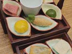 -下塘街七号(圆融时代广场店)