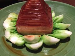 -君悦酒店·1881·北京烤鸭