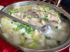 -蔡阿水羊肉店
