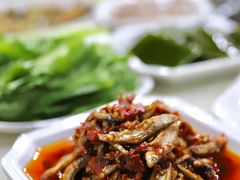 -天治宣·野椒鸡(龙头寺总店)