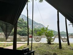 -秦岭终南山世界地质公园翠华山景区