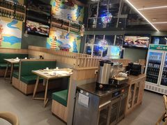 -叁宝烤肉• 西安烧烤(凤城十二路店)