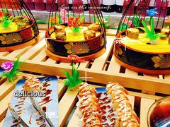 -布多斯烤肉火锅自助(江腾广场店)