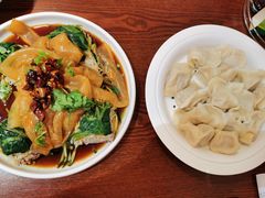 -李老哈·东北菜(宋园路店)