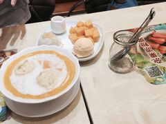 -甜心妈妈·榴莲星级糖水(北京路总店)
