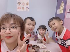 -瑞思素质成长中心(金沙湾校区)