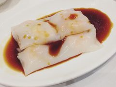 -稻香酒家·34年老字号·港式粤菜(汉街店)