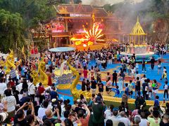 -深圳锦绣中华民俗村