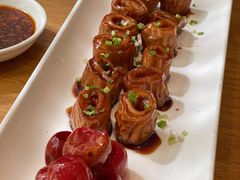 九转大肠-山东宾馆·齐鲁苑餐厅