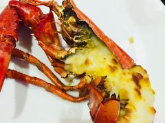 -River Café 海鲜自助(重庆丽笙世嘉酒店)