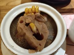 -天一朴素(武汉大学店)