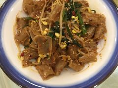 -粗茶淡饭•陕菜•家常菜