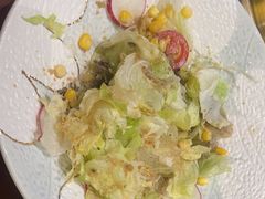 -海之屋韩式烤肉(海棠68环球美食街店)