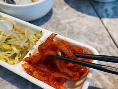 -屋里家延边朝鲜族冷面(南园店)