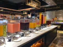 自助取餐区-加餐海鲜自助(宝龙一城店)