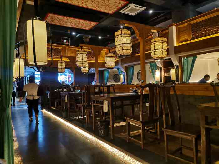 苏韵淮扬楼(紫薇花园总店)-"周末起个大早去淮扬楼吃个早饭三个人点了