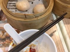 -添好运点心专门店(中环IFC店)